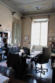 Atelier centro storico Lucca