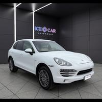 PORSCHE Cayenne 3.0 Diesel