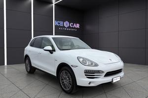 PORSCHE Cayenne 3.0 Diesel
