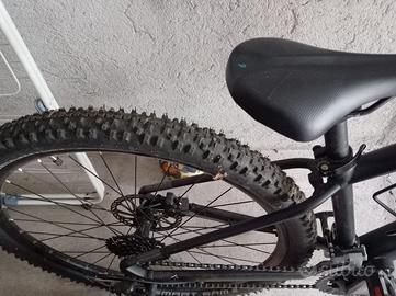 Mtb 27.5 cube nera