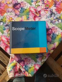oscilloscopio 