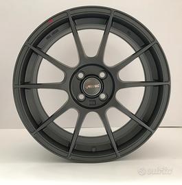 Cerchi in lega Autec Wizard 7,5x17 Mini R56