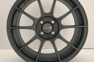 Cerchi in lega Autec Wizard 7,5x17 Mini R56