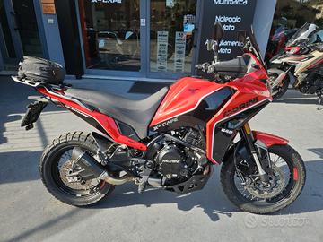 Moto Morini X-Cape 650 - 2022