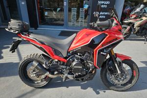 Moto Morini X-Cape 650 - 2022