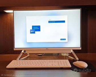 Computer DELL Inspiron AIO DT 7700 All-In-One