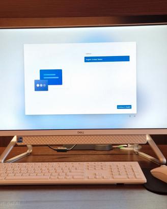 Computer DELL Inspiron AIO DT 7700 All-In-One