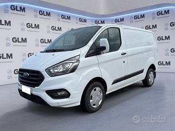 Ford Transit Custom 280 2.0 TDCi 130 PC Furgo...