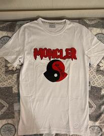 T shirt moncler