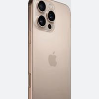 Iphone 16 pro max 512gb