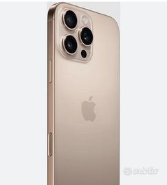 Iphone 16 pro max 512gb