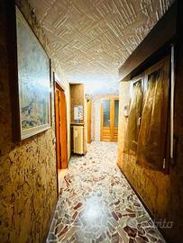 Appartamento Panoramico Vertova (Bg)