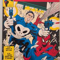 spiderman raccolta nr 18