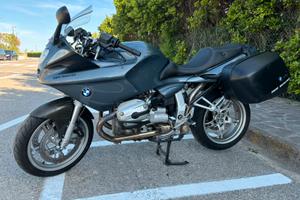 Bmw R 1100 S