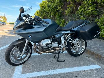 Bmw R 1100 S