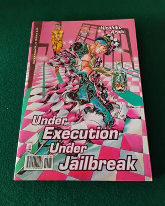 Under Execution Under Jailbreak