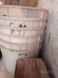  per il vino contenitore è cupiell