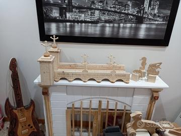 ponte umbertino  ortigia