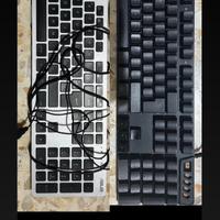 Tastiere Ufficio/Gamer