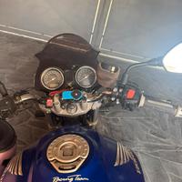 Honda hornet 900cc dpm