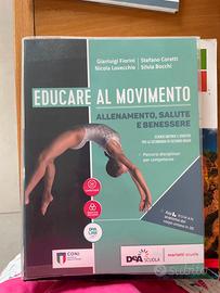 Educare al movimento