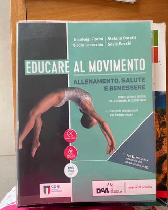 Educare al movimento