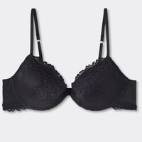 REGGISENO PUSH-UP BELLISSIM A  PRETTY FLOWERS T:2B