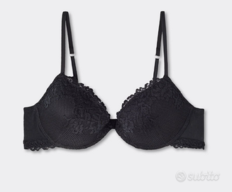 REGGISENO PUSH-UP BELLISSIM A  PRETTY FLOWERS T:2B