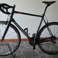 Bicicletta Cervelo R5