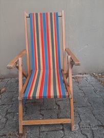 sdraio small baby arredamento