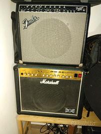 Amplificatori per chitarra