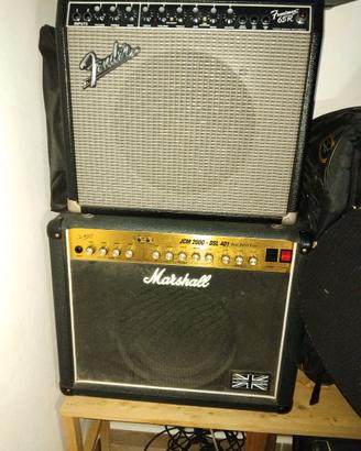 Amplificatori per chitarra