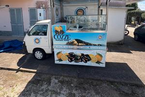 Piaggio Porter 1.2 Benzina 2014 Come Nuovo