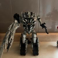 Transformers Megatron Hasbro