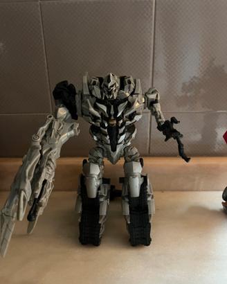 Transformers Megatron Hasbro