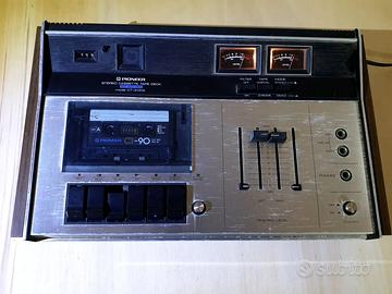 Pioneer CT-3131A