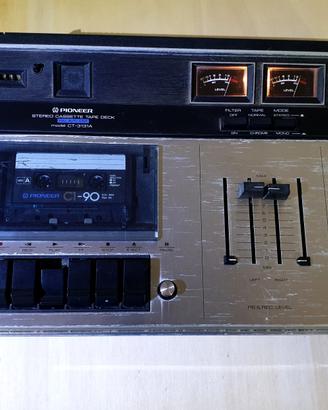 Pioneer CT-3131A