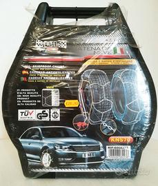 Catene da neve - KNS70 Emi Sports