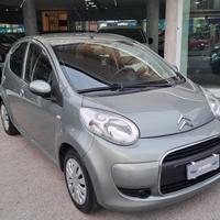 Citroen C1 1.0 5 porte airdream Perfect