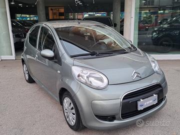Citroen C1 1.0 5 porte airdream Perfect