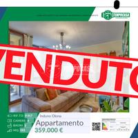Villa a schiera parzialmente ristrutturata giardin