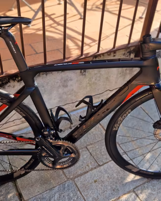 Wilier Cento10Air