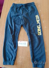 pantaloni