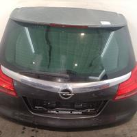 PORTELLONE POSTERIORE COMPLETO OPEL Insignia S. Wa