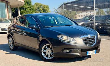 Lancia Delta 2012 1.6 MJT 120 CV Gold ok neopatent