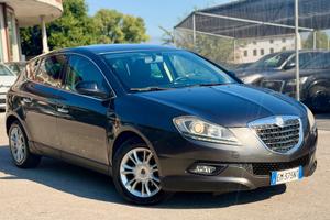 Lancia Delta 2012 1.6 MJT 120 CV Gold ok neopatent