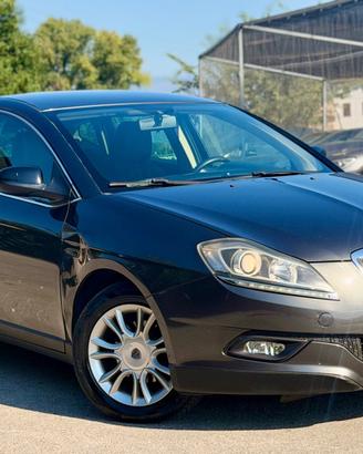 Lancia Delta 2012 1.6 MJT 120 CV Gold ok neopatent