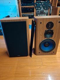 Altoparlanti Infinity RS5000