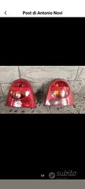 fanali posteriori Twingo 96