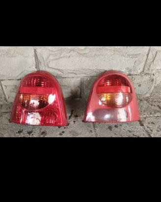 fanali posteriori Twingo 96